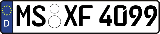 MS-XF4099