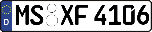 MS-XF4106