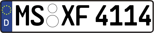 MS-XF4114