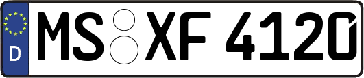 MS-XF4120
