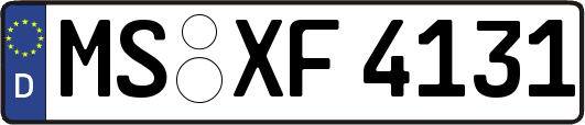 MS-XF4131