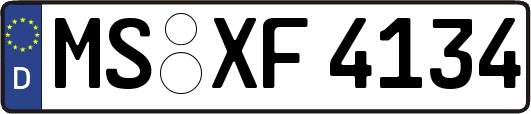 MS-XF4134