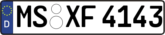 MS-XF4143