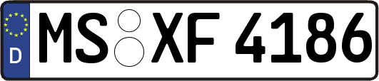 MS-XF4186