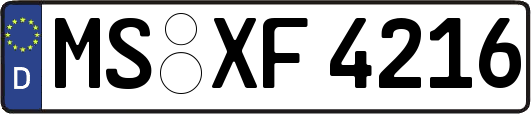 MS-XF4216