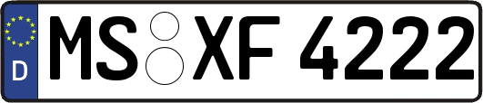 MS-XF4222