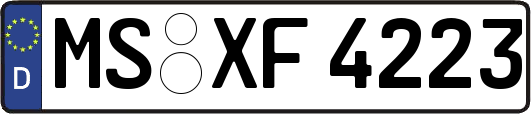 MS-XF4223