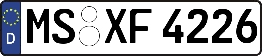 MS-XF4226