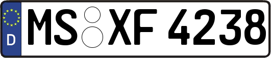 MS-XF4238
