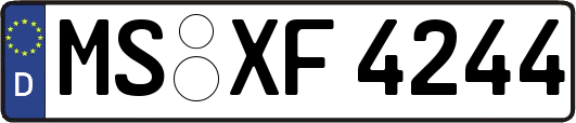MS-XF4244