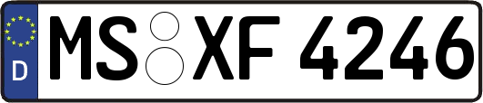 MS-XF4246