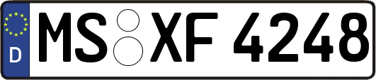 MS-XF4248