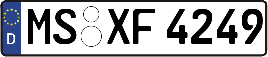 MS-XF4249