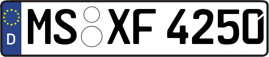 MS-XF4250