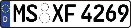 MS-XF4269