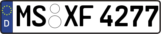 MS-XF4277