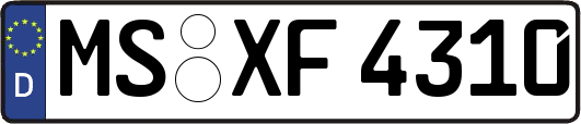 MS-XF4310