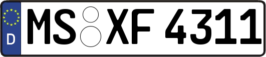 MS-XF4311