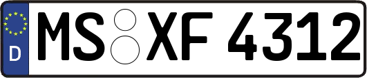 MS-XF4312