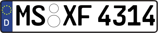 MS-XF4314