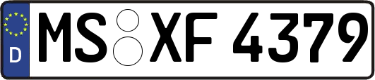 MS-XF4379