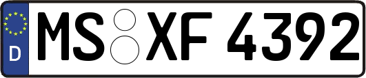 MS-XF4392