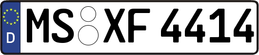 MS-XF4414