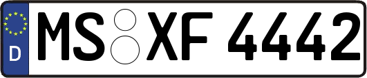 MS-XF4442