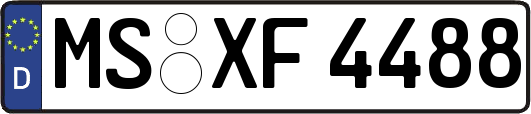 MS-XF4488