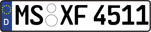 MS-XF4511