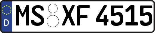 MS-XF4515