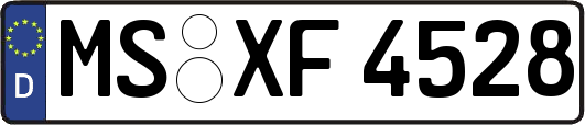 MS-XF4528