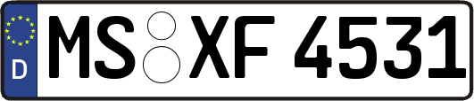 MS-XF4531