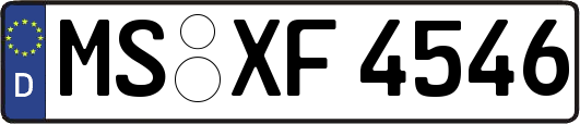 MS-XF4546