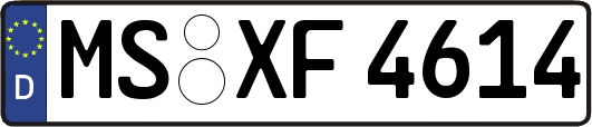 MS-XF4614