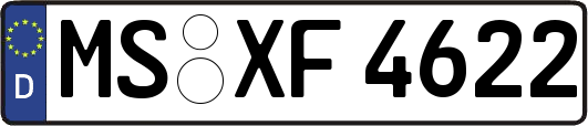 MS-XF4622