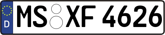 MS-XF4626