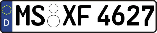 MS-XF4627