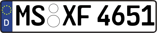 MS-XF4651