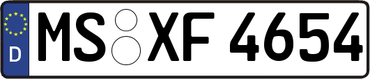 MS-XF4654