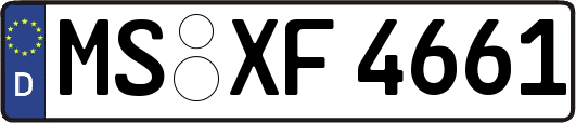 MS-XF4661