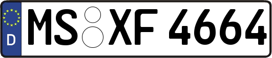 MS-XF4664