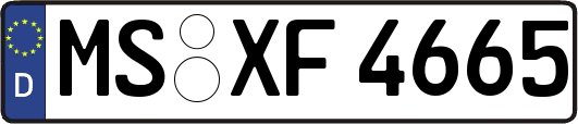 MS-XF4665