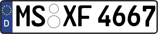 MS-XF4667