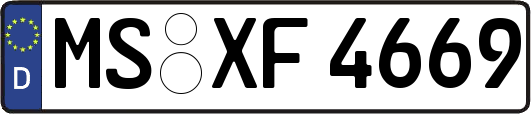 MS-XF4669