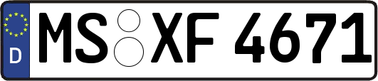 MS-XF4671