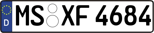 MS-XF4684