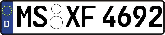 MS-XF4692