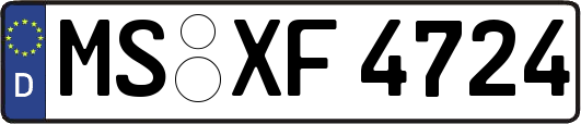MS-XF4724