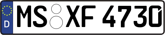 MS-XF4730
